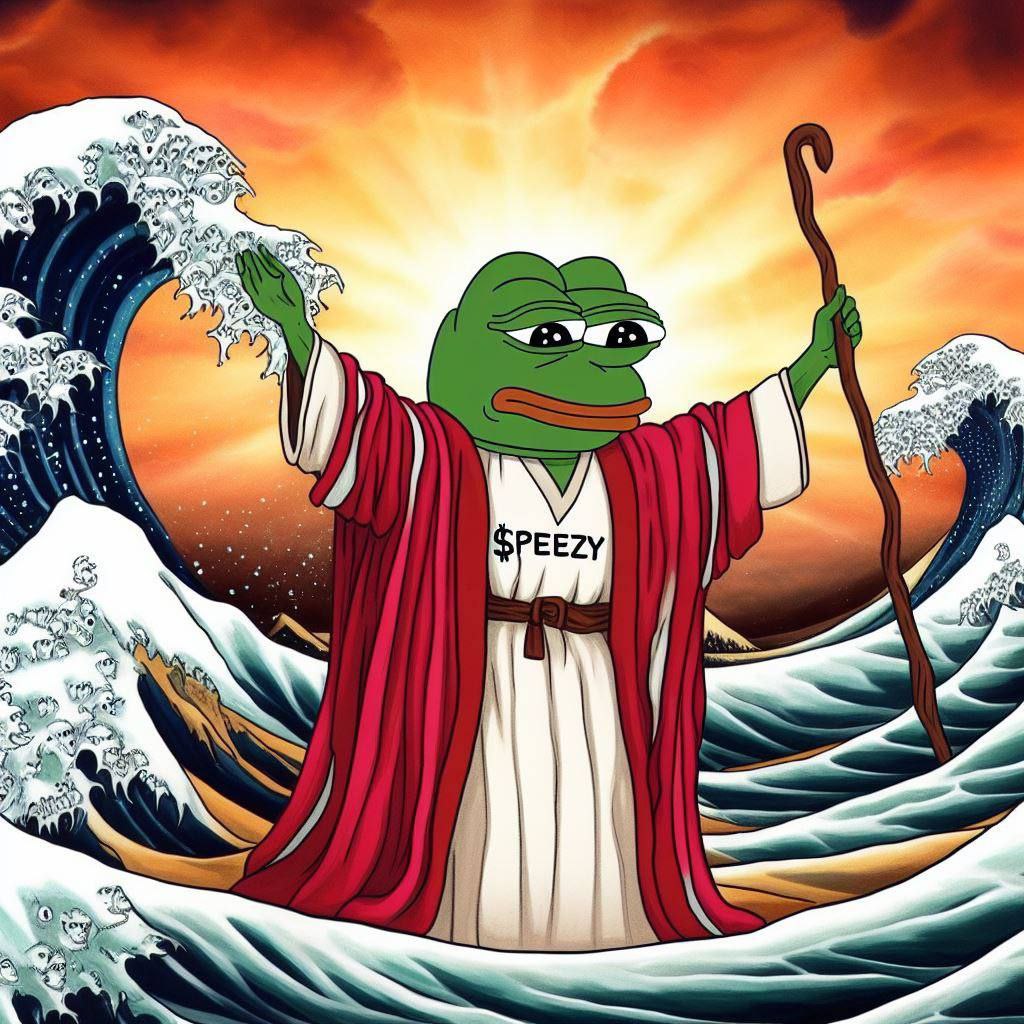 $Peezy on Base Chain