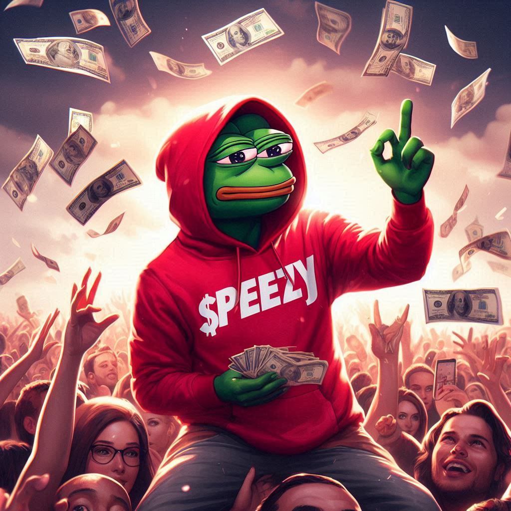 $Peezy on Base Chain