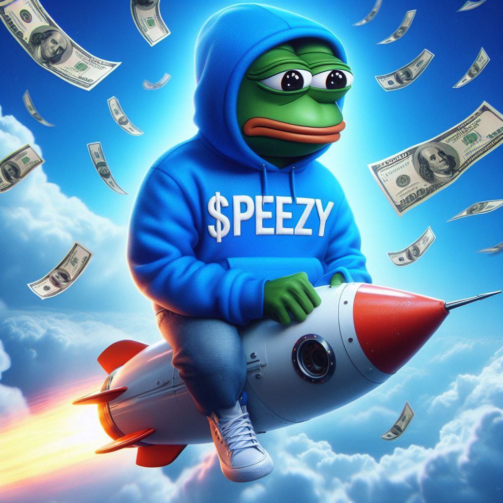 $Peezy on Base Chain