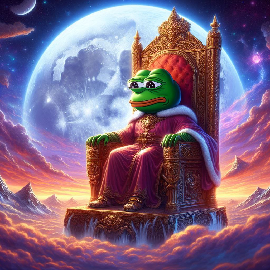 $Peezy on Base Chain